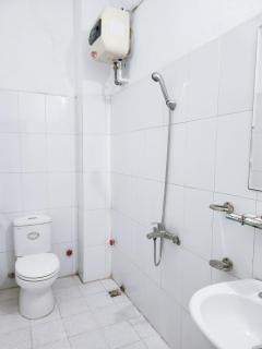 Nhà nghỉ Dung Hoà - 8