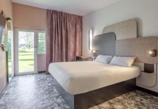 B&B HOTEL Valenciennes Sud - Valenciennes - 2