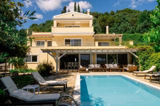 Villa Fioraki - Corfu - 0