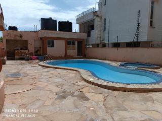 Furnished ensuite rooms behind City mall - Mombasa - 0
