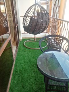Furnished ensuite rooms behind City mall - Mombasa - 5