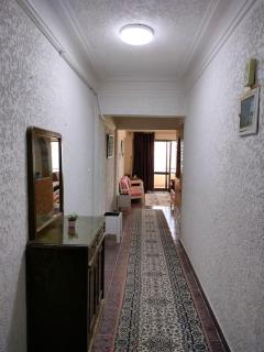Sea view cozy apartment. - Alessandria d'Egitto - 5