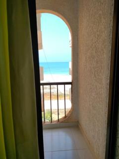 Sea view cozy apartment. - Alessandria d'Egitto - 4