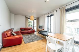RentPlanet - Kamienica Retmana - Cracovie - 5