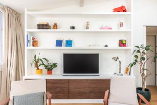 Penthouse Loft - 4 guests - in heart of Paris - París - 2