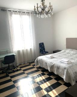 CASA VACANZA FERRARI2 - Brescia - 3
