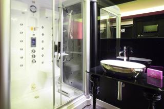 Adua & Regina di Saba Wellness & Beauty - Montecatini Terme - 3