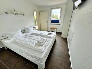 Ferienwohnung Altenberg 02 - Ahlbeck - 1