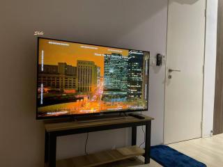 REVO Aurora Pavilion Bukit Jalil FreeCarpark - 3