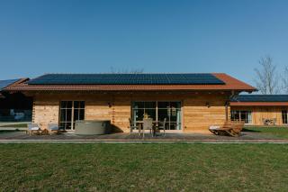 Chalets am Duschl-Hof - Bayerbach - 2
