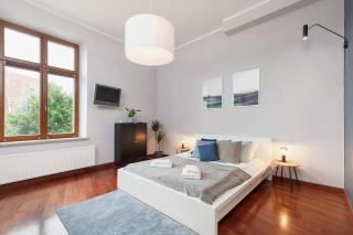 Main Square Apartment - Old Town - Krakau - 9