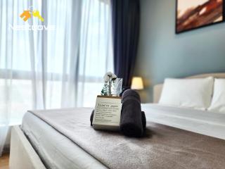 The Apple Residence & Suites Infinity Pool by Nestcove - Melaka - 5