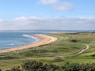 Dune House - Dornoch - 2