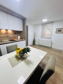 Apartment Irma - Sarajevo - 4
