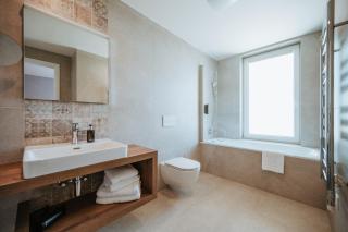 Apartmány Dog in Dock - Veselí nad Moravou - 4