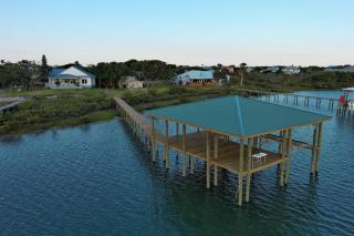 Anchors Away River House - 7