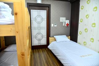 Seom Guesthouse - Seogwipo - 3