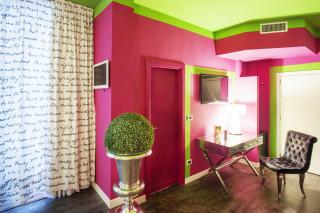 Adua & Regina di Saba Wellness & Beauty - Montecatini Terme - 2