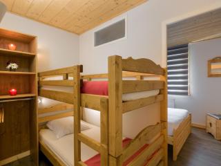 Dvacances Résidence les tavaillons - 1