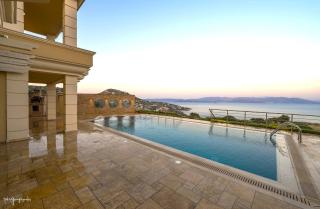 Anemou Nota Villa-Luxury Resort - Ambelón - 3