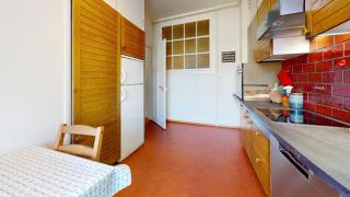Unique Serviced Living @ Wettstein Turnerstrasse - Basel - 1