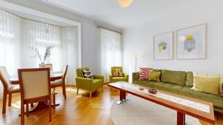 Unique Serviced Living @ Wettstein Turnerstrasse - Basel - 9