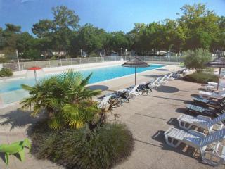 mobilhome 6/8 personnes - La Tremblade - 0