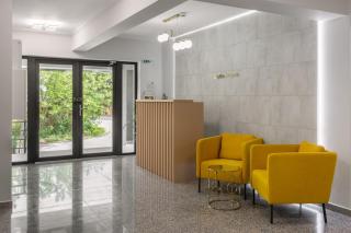 Otopeni Suites by CityBookings - Otopeni - 8