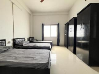 Niwaas-GetSetHome - Indore - 1