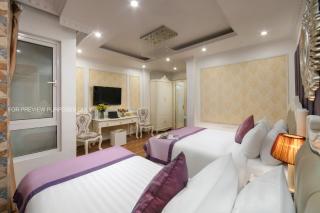 The Silk Grand Premium Hotel & Spa - In Hanoi Old Quarter - Hanoi - 0