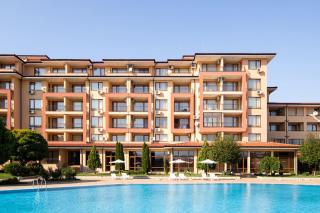 Magic Dreams Apartments - Sveti Vlas - 4