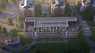 Perła Mórz Ustronie Morskie-Sianożęty - 5