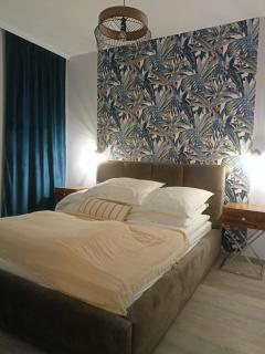 Perła Mórz Ustronie Morskie-Sianożęty - 1