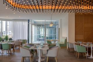 Holiday Inn Dubai Business Bay by IHG - Dubái - 4