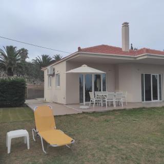 Sea Breeze Villa - Rethymno - 2
