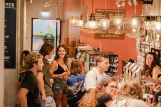 Wombat's City Hostel Munich Werksviertel - 4