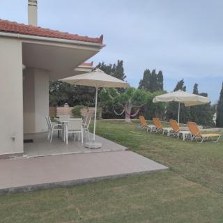 Sea Breeze Villa - 1