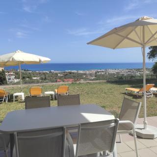 Sea Breeze Villa - 5