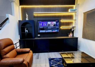 Lasalle House - 4- storey entire house with rooftop 200 sqm Suvarnabhumi airport ,BTS - Bangkok - 0