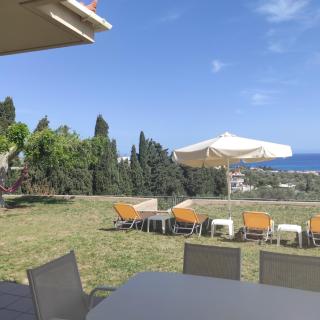 Sea Breeze Villa - Rethymno - 3