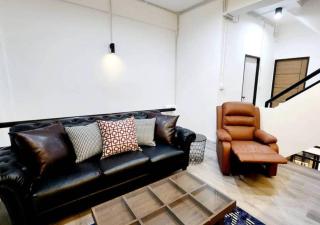 Lasalle House - 4- storey entire house with rooftop 200 sqm Suvarnabhumi airport ,BTS - Bangkok - 5