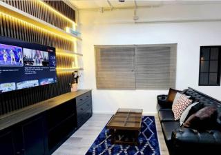 Lasalle House - 4- storey entire house with rooftop 200 sqm Suvarnabhumi airport ,BTS - Bangkok - 6