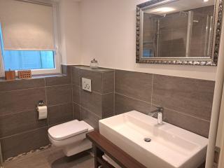 Halemdüür 9 A Appartement Nr 1 - Westerland - 3