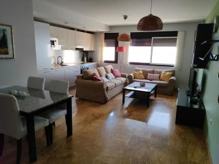 601 Moderno y Amplio apartamento en Valdeolleros - Córdoba - 6