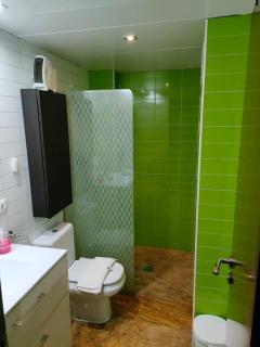 601 Moderno y Amplio apartamento en Valdeolleros - Córdoba - 5