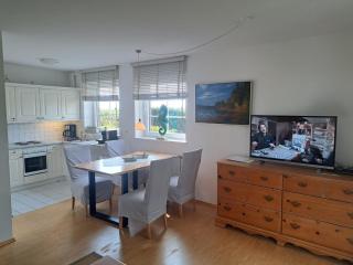 Halemdüür 9 A Appartement Nr 1 - Westerland - 6