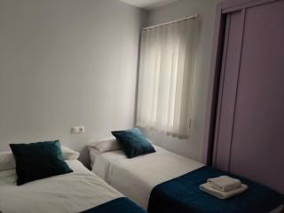 601 Moderno y Amplio apartamento en Valdeolleros - Córdoba - 4