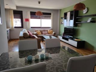 601 Moderno y Amplio apartamento en Valdeolleros - Córdoba - 2