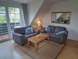 Halemdüür 9 A Appartement Nr 2 - Westerland - 6