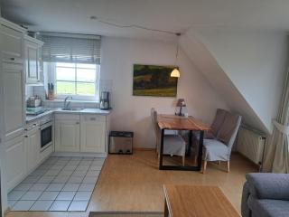 Halemdüür 9 A Appartement Nr 2 - Westerland - 5